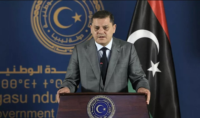 Libya ordusunu birleştirmek zor olacak