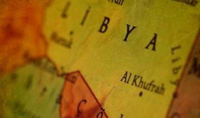 AB, Libya'ya askeri misyon gönderme planı üzerinde çalışıyor