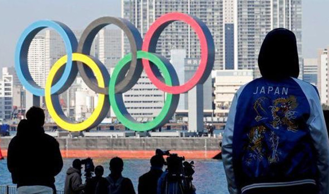 Tokyo Olimpiyatları son anda iptal olabilir