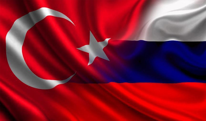 Rus uzmanlar: Türkiye, bölgesel güç haline dönüştü