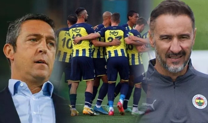 Fenerbahçe'de 'bütçe' krizi!
