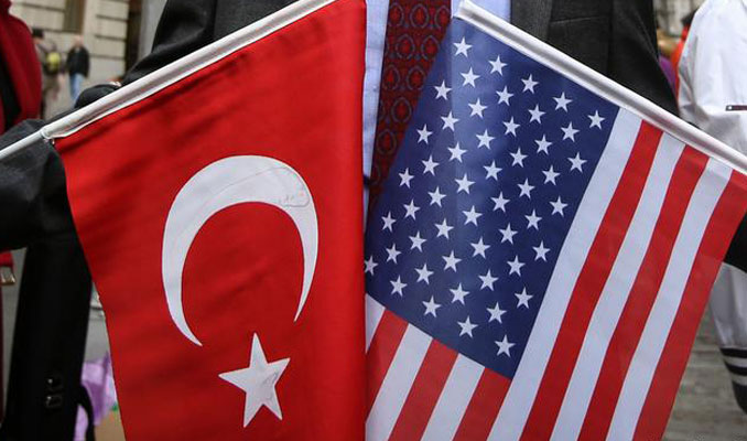 ABD'den Türkiye'ye taziye mesajı