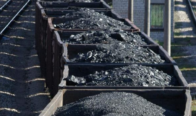 Kömür fiyatları zirvelere oynuyor
