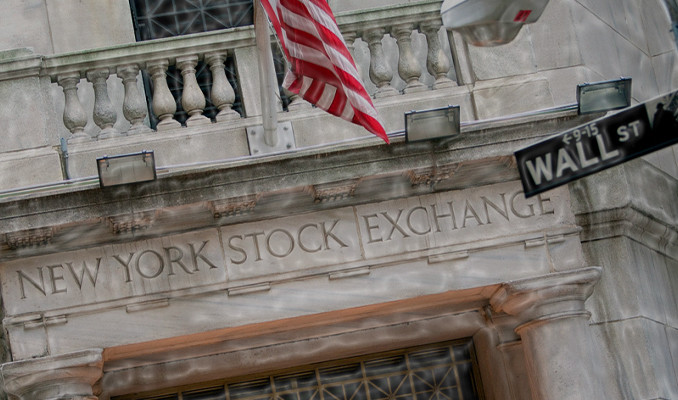 Delta varyantı ve enflasyon riskleri Wall Street’i vuracak