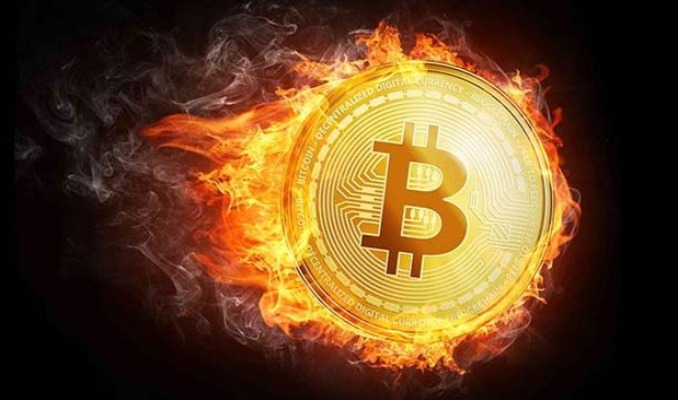 Bitcoin'de tehlike çanları mı?
