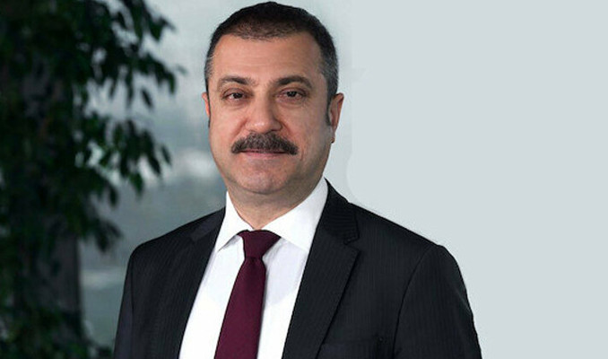 Kavcıoğlu: Enflasyonla mücadelede yalnız kaldık