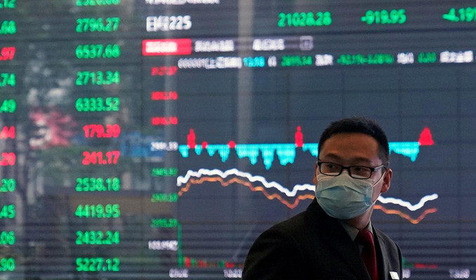 Goldman Sachs, Çin hisselerine negatif bakıyor