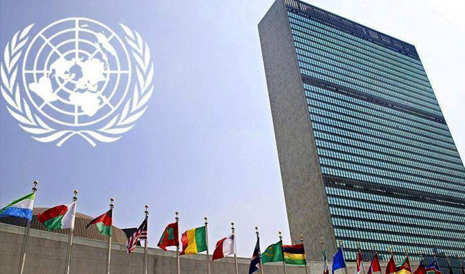 Kıbrıs'ta BM Barış Gücü misyonunun görev süresi uzatıldı