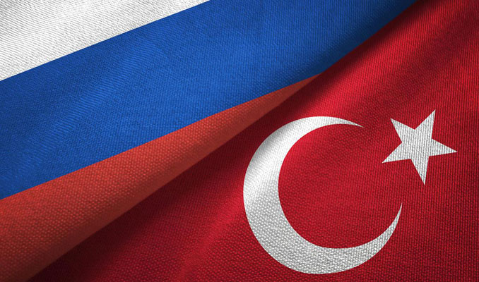 Rusya'dan Türkiye açıklaması: Barış için çalışıyor
