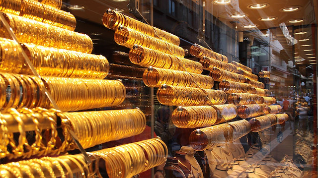 Türkler altın yatırımından neden vazgeçti?