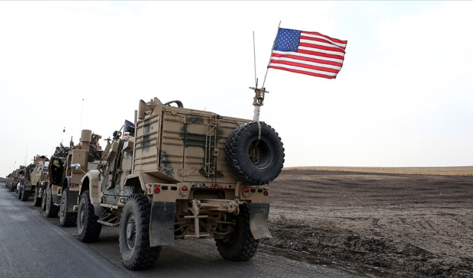 ABD, Katar’daki 3 askeri üssünü kapattı