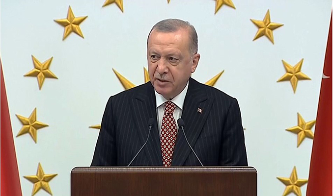 Erdoğan’dan Kurban Bayramı tatili açıklaması