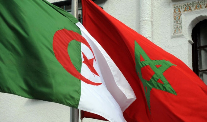 Fas'tan Cezayir'e tarihi teklif