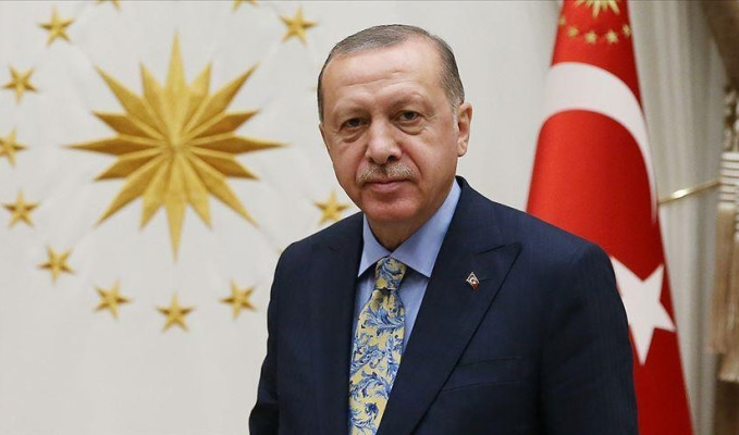 Cumhurbaşkanı Erdoğan: Devlet tüm imkanlarıyla vatandaşın yanında