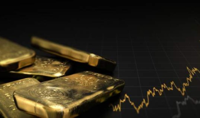 Altın piyasasında işlem hacimleri düştü