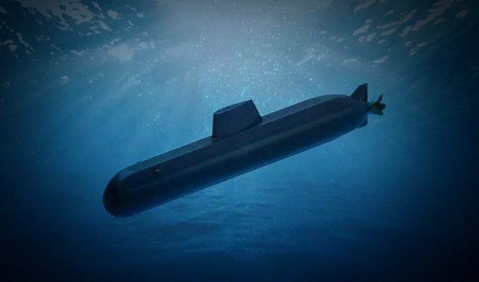 Yerli ve milli denizaltılar 'oyun değiştirici' olacak!