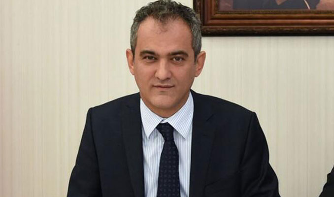 Milli Eğitim Bakanı Özer'den afet bölgeleri ile ilgili önemli açıklama