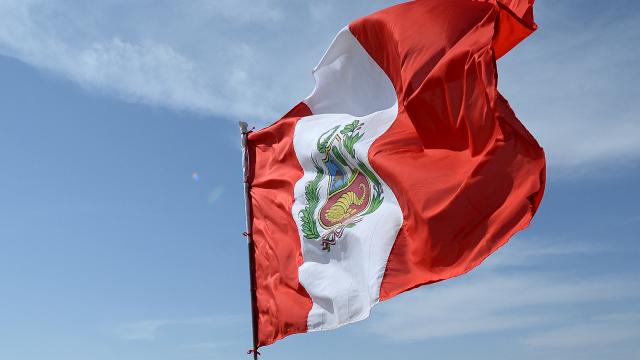 Peru Dışişleri Bakanı istifa etti