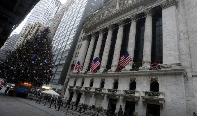 Wall Street’te açılış öncesi negatif seyir