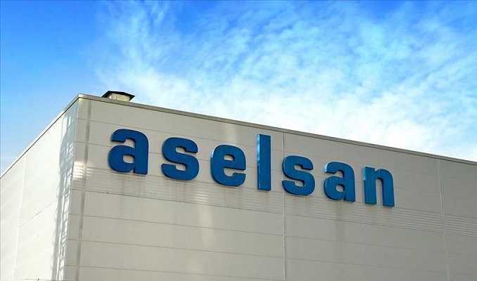 ASELSAN'dan 40,3 milyon euroluk sözleşme