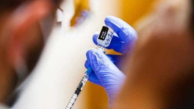 AB, Türkiye'nin aşı sertifikasını tanıma kararı aldı
