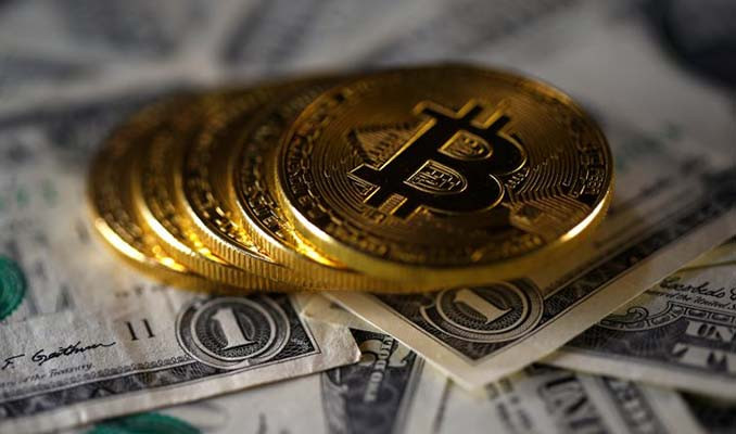 Bitcoin, 40 bin doların altında
