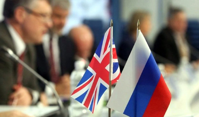 İngiltere: Taliban konusunda Rusya ve Çin’in işbirliğine ihtiyacımız var