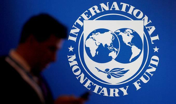IMF tarihindeki en büyük SDR tahsisi yürürlüğe girdi