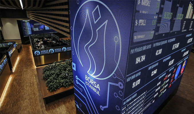 Borsa İstanbul'dan o şirkete 1 ay süreyle tedbir kararı