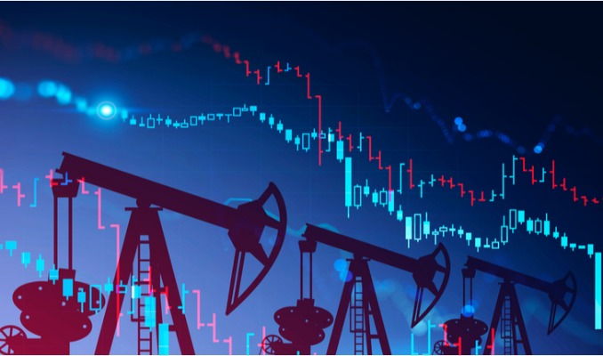 TD Securities, ABD petrolünün 65 dolara inmesini bekliyor