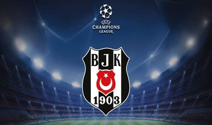 Beşiktaş kasasına en az 35 milyon euro koyacak