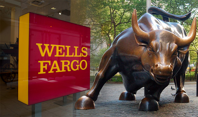 Wells Fargo’nun borsalardaki favori sektörü