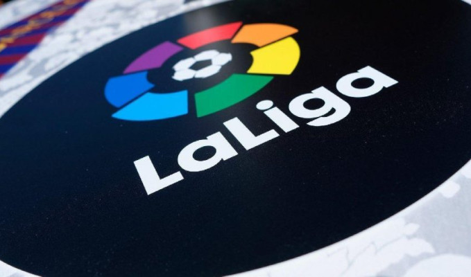 La Liga'nın yüzde 10’u 3.2 milyar dolar