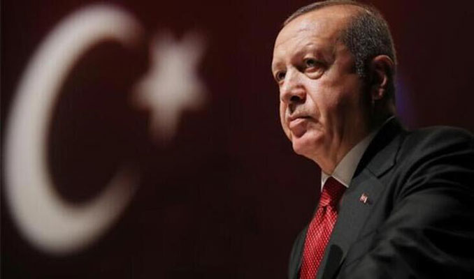 Cumhurbaşkanı Erdoğan: Bu süreçlerin takipçisi olacağım
