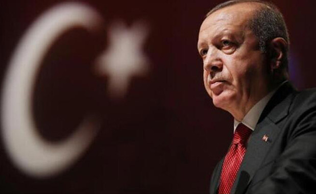 Erdoğan: FETÖ'yü Balkanlar'dan söküp atacağız