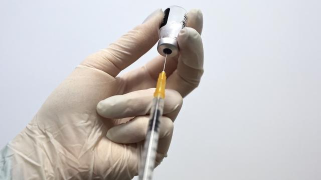ABD bir şehirde okullarda aşı zorunlu oldu
