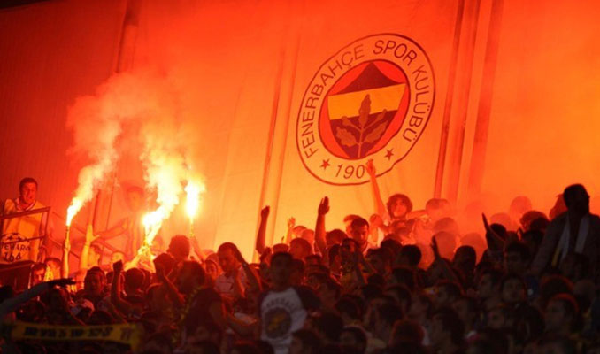 Fenerbahçe'de kadın futbol takımı kuruldu