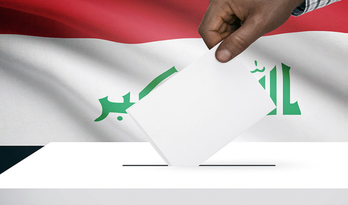 AB, Irak'a seçim gözlem misyonu gönderecek