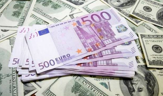 Morgan Stanley euroda düşüş öngörüyor