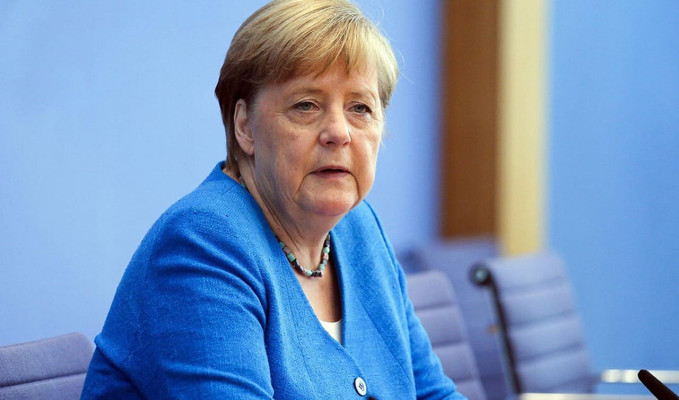 Almanya'da Merkel sonrası döneme hazırlık