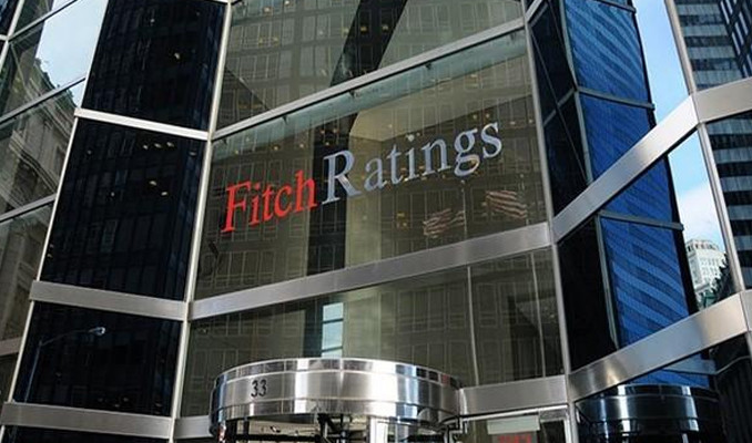 Fitch Ratings: Türkiye'de dolarizasyon artabilir