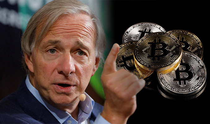 Ray Dalio: Bitcoin’i öldürecekler