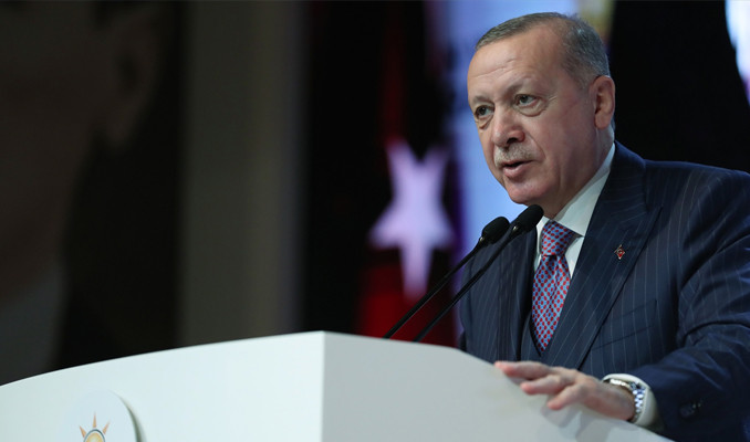 Erdoğan: Fahiş fiyatların önüne geçeceğiz