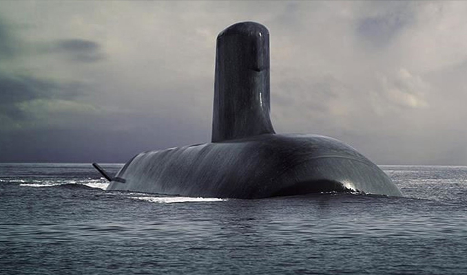 Avustralya, Fransa ile denizaltı anlaşmasını feshetti