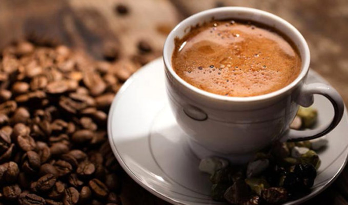 Kahve ve şeker üretimi için ürküten senaryo