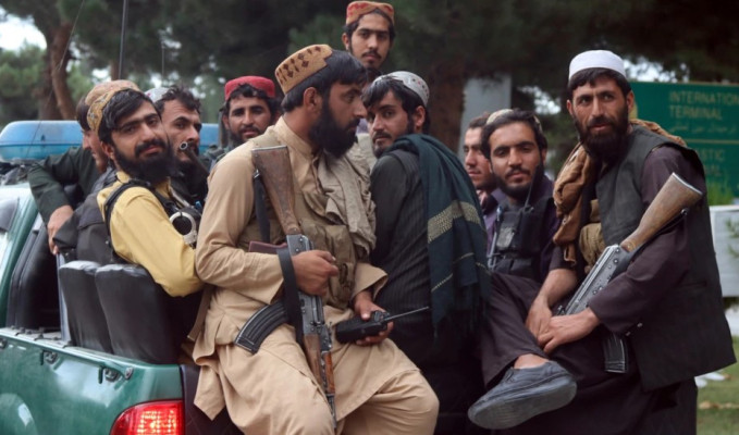 Afganistan Biden'ın siyasi geleceğini nasıl etkileyecek