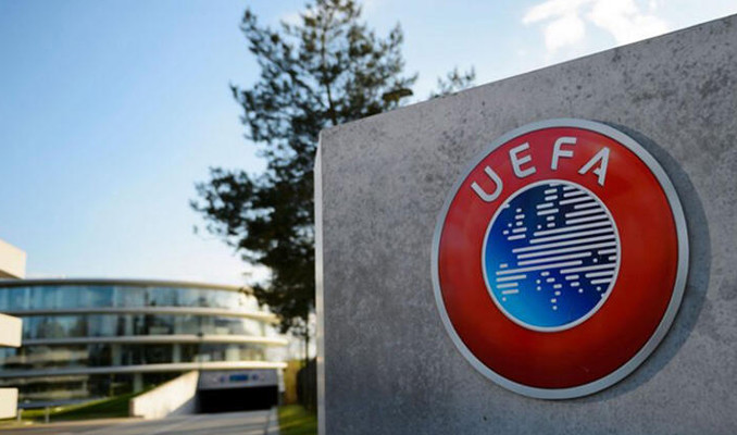 İspanya'dan UEFA'ya son beş gün: Kararı geri çek!