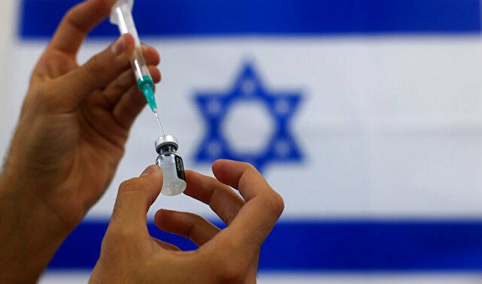 İsrail'de aşı karşıtları için yasa tasarısı! Çalışmalar başladı