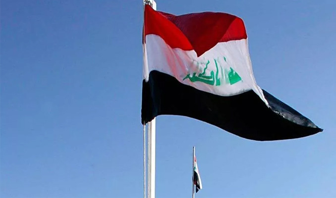 Irak hükümeti: İsrail ile normalleşmeyi reddediyoruz 