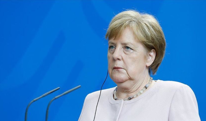 Almanlar Merkel’i özlemeyecek